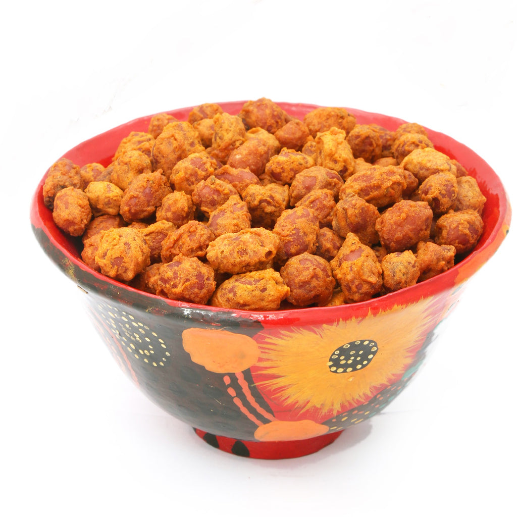 Ghasitarams Masala Peanuts 400 gms