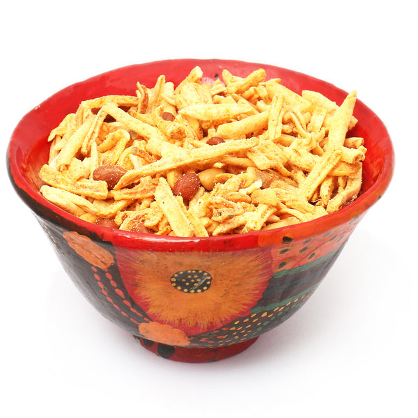 Ghasitaram Gifts Diet Masala Salli Namkeens 200 gms