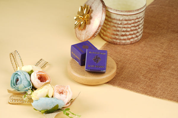 Corporate Gifts-Sugarfree Assorted Mewa Bites in Premium box
