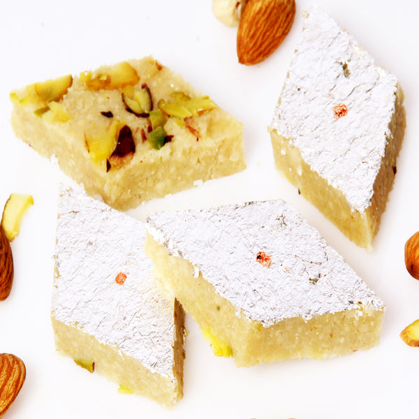 PURE BADAM KATLI 200 gms