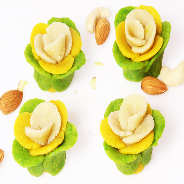 PASSION FLOWERS 200 gms