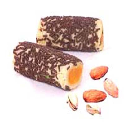 CHOCO ROLLS 200 gms