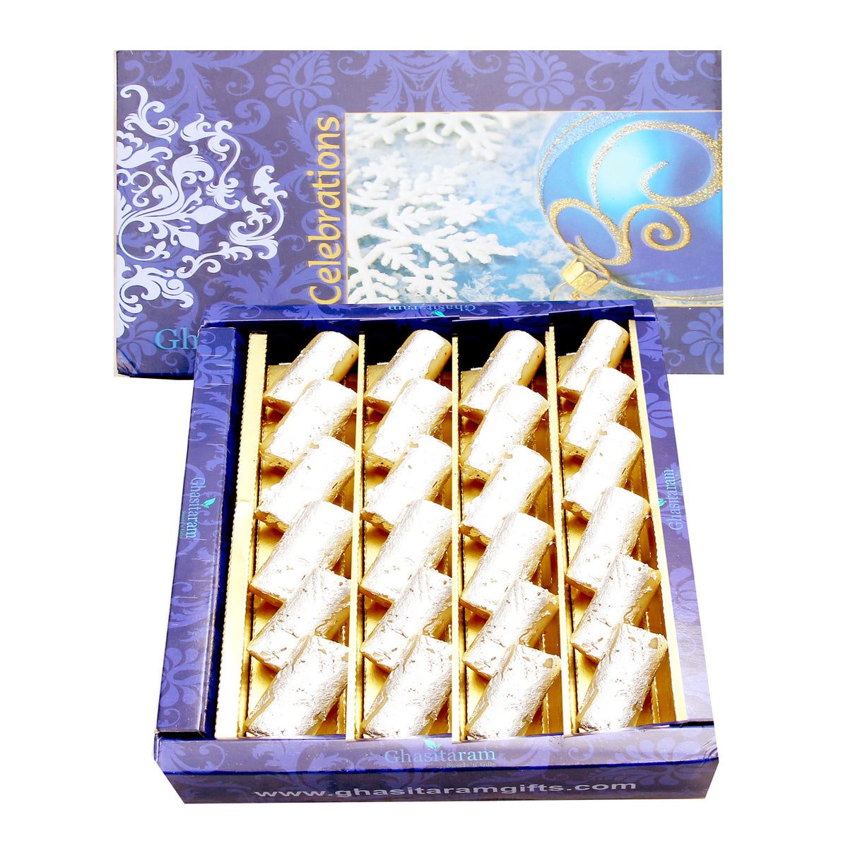ANJIR ROLL (200 Gms)
