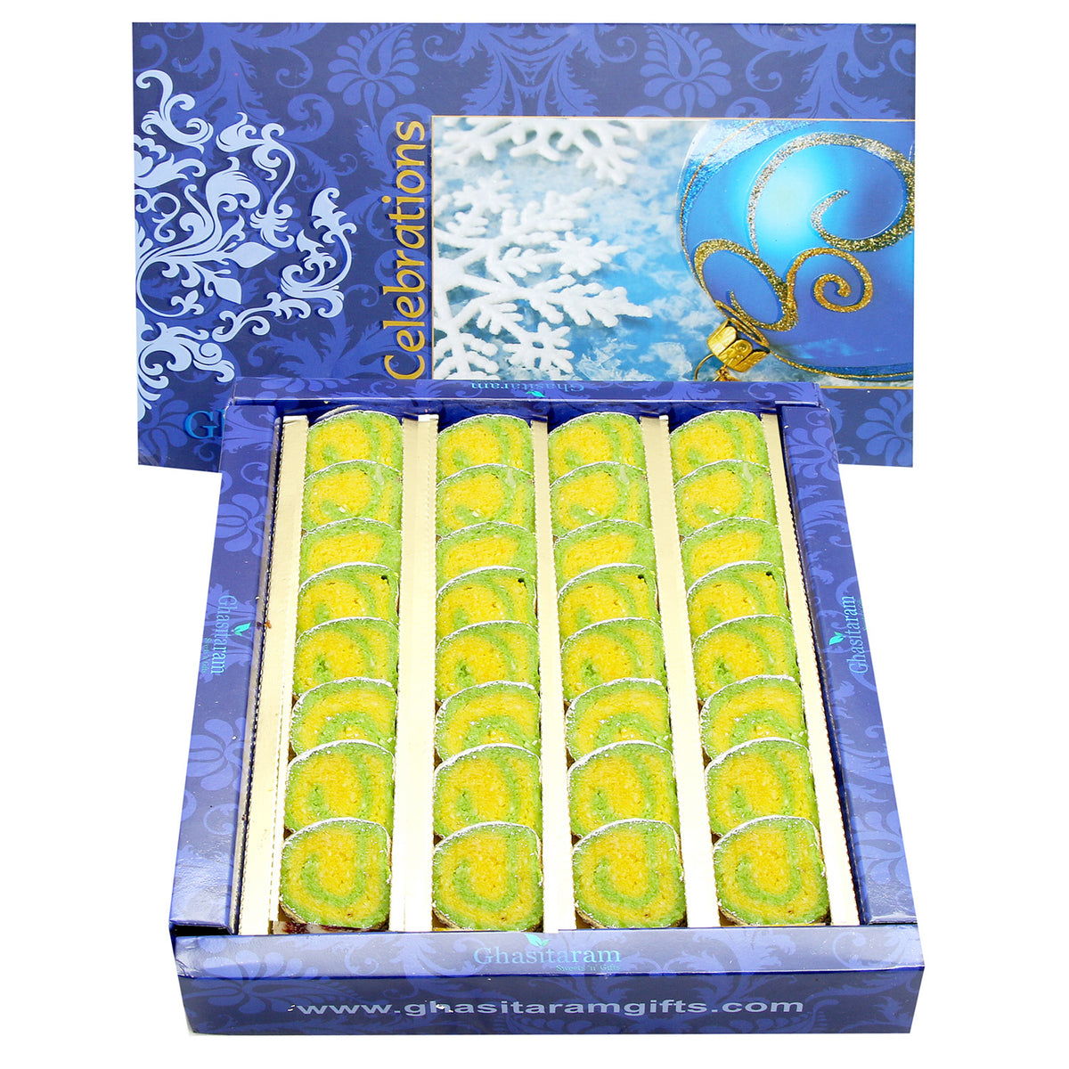 Pista Moon (200 Gms)