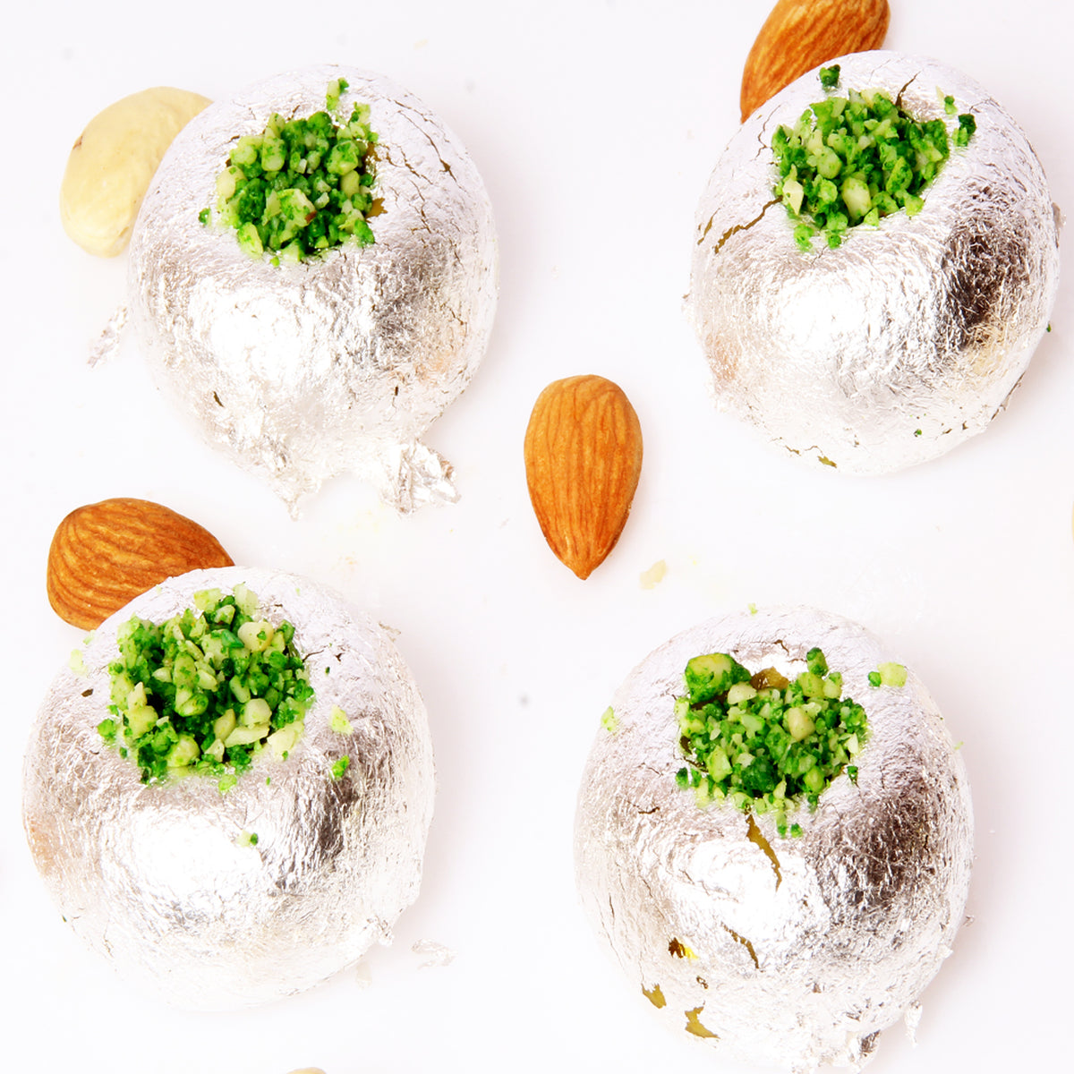 Pure kaju Pedas(800 gms)