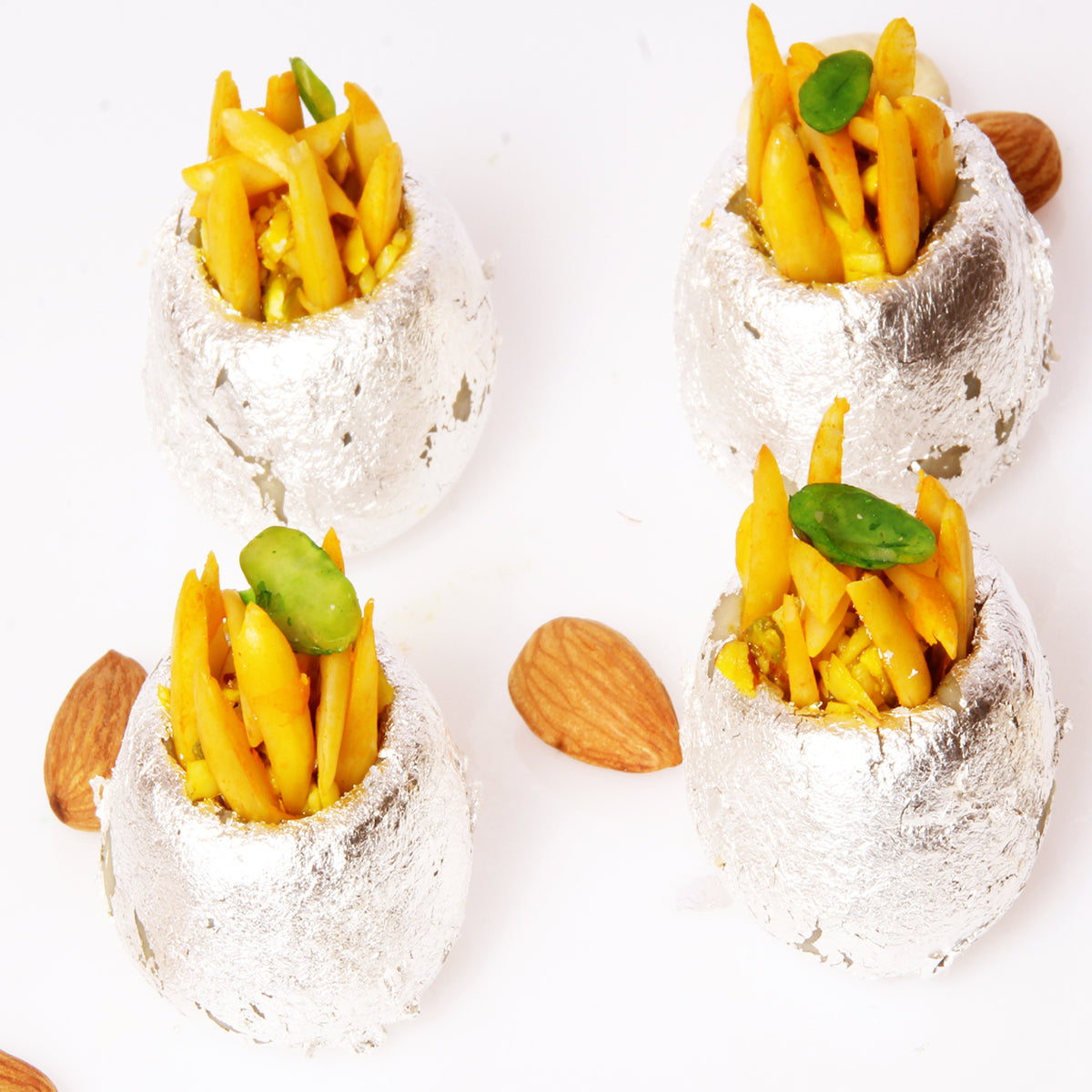 Gulkand Peda (200 gms)
