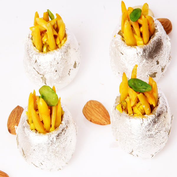 Gulkand Peda (200 gms)