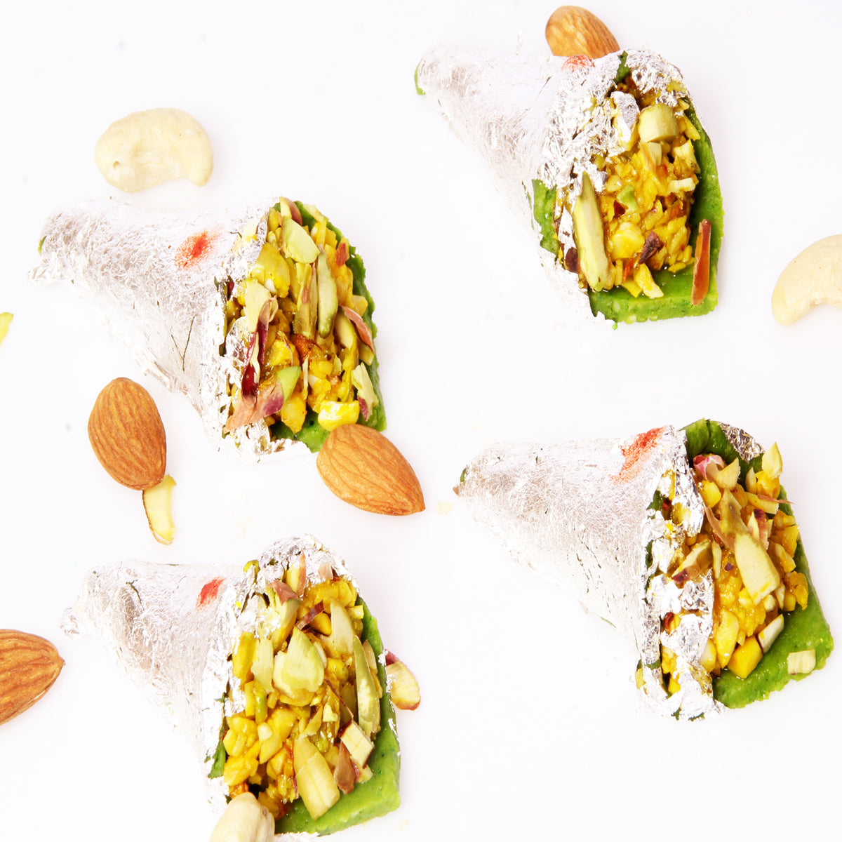 Kaju Gulkand Paan  (800 gms)