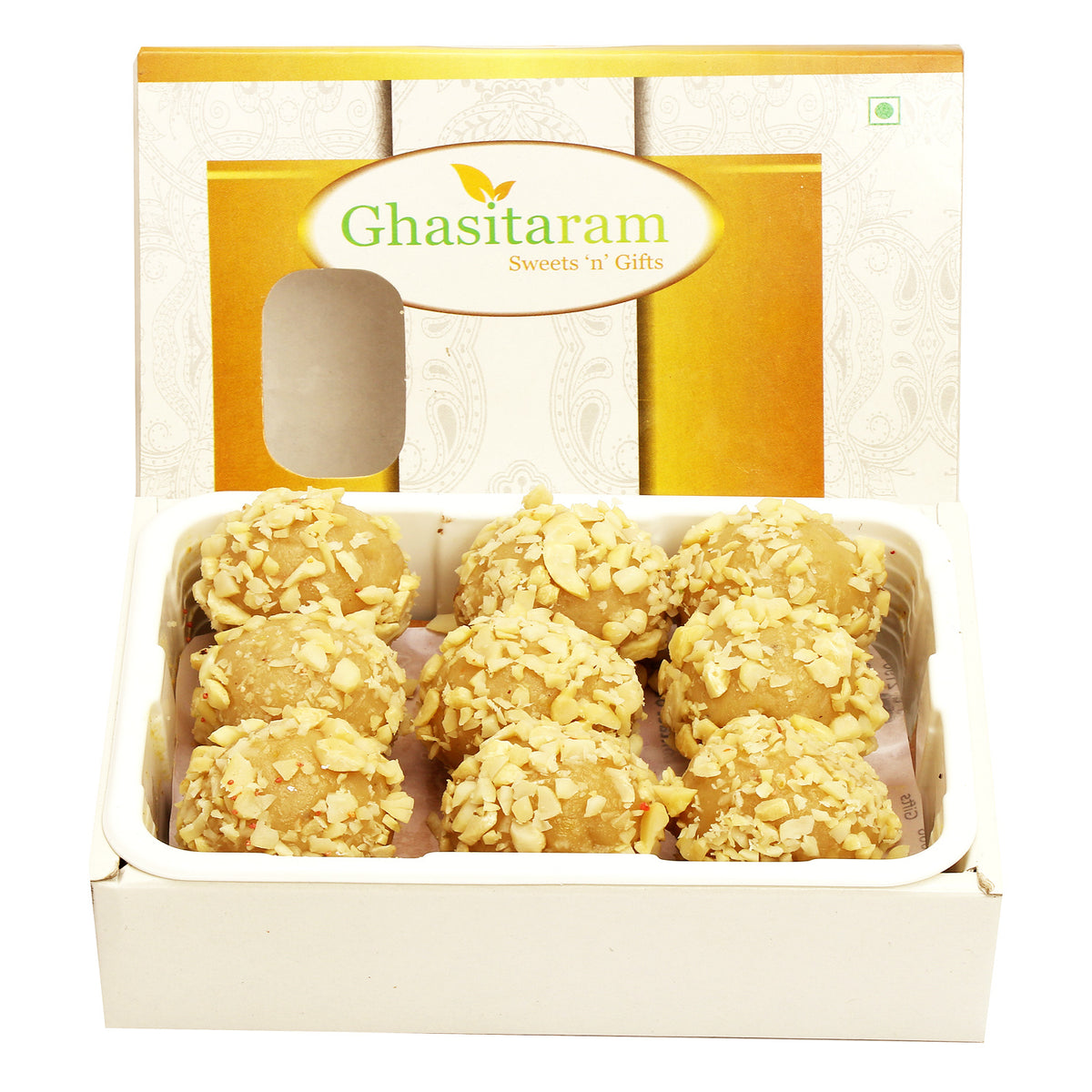 Kaju Laddoo (800 gms)