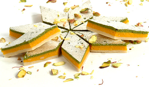 Tirangi Katli (200 gms)