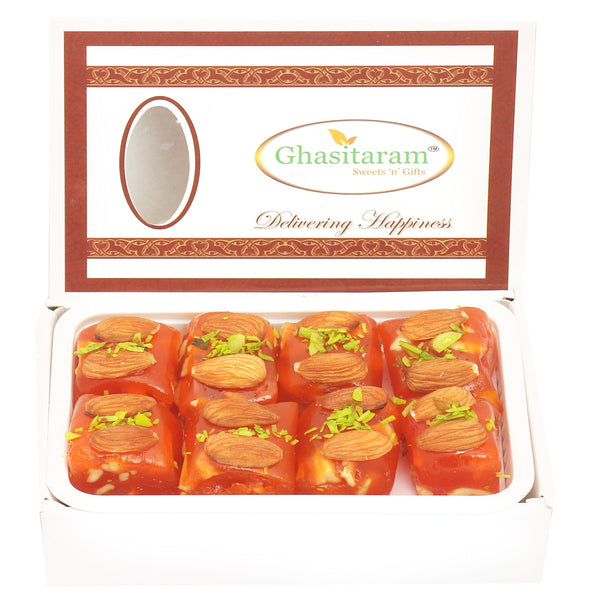 Karachi Halwa (200 gms)