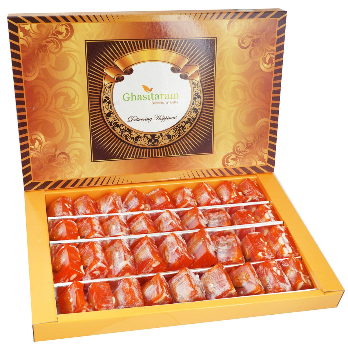 Karachi Halwa (800 gms)