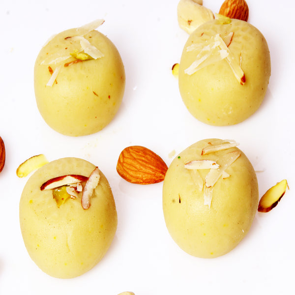 Mawa Peda (white) (200 gms)