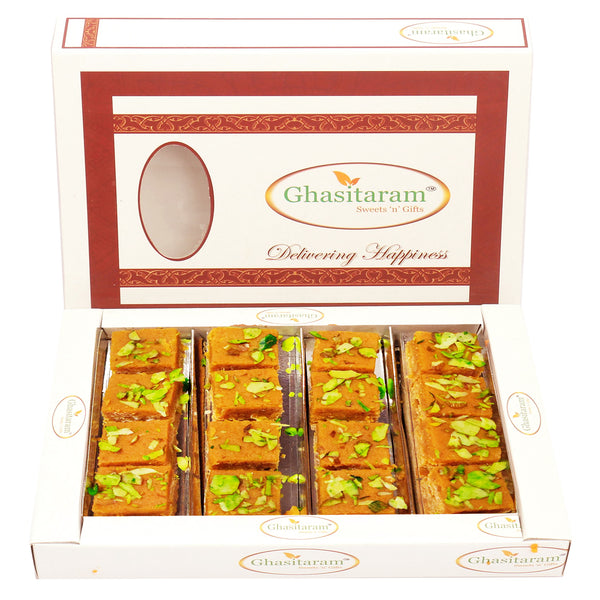 Mohan Thal (400 gms)