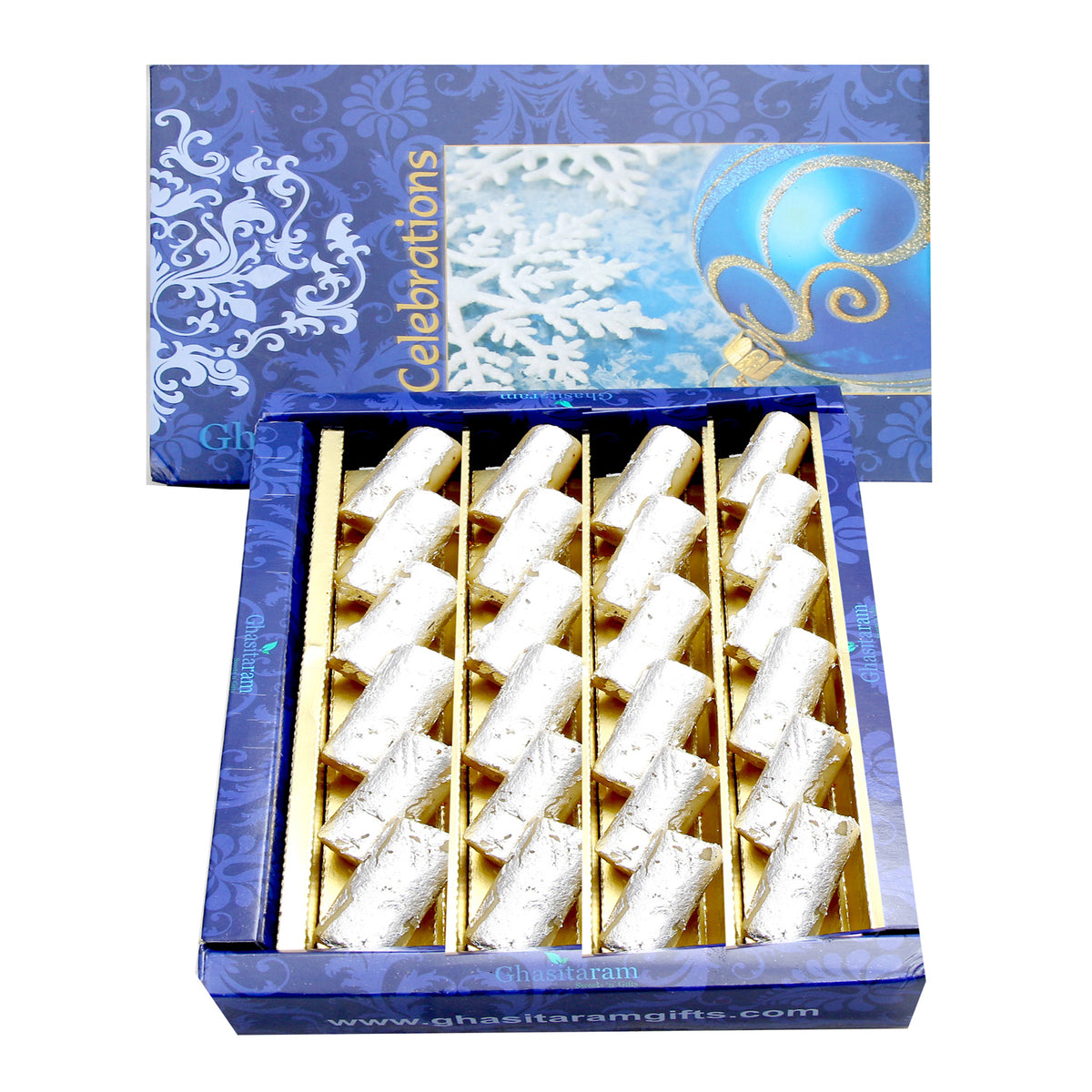 Sugar Free Anjir Roll (200 Gms)
