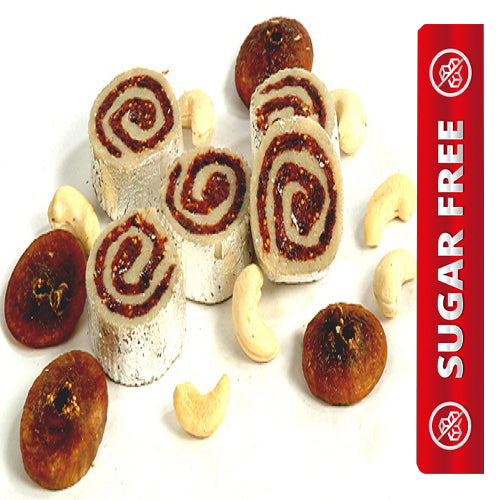 Sugar Free Anjeer Moon (400 gms)