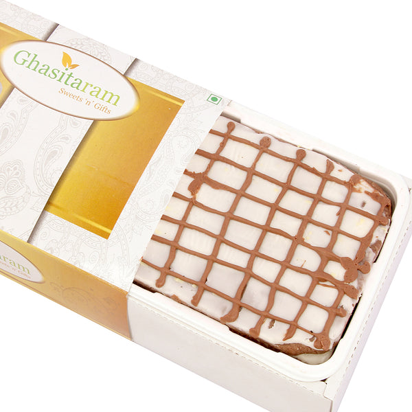 Ghasitaram Gifts Chocolate Irish Cake