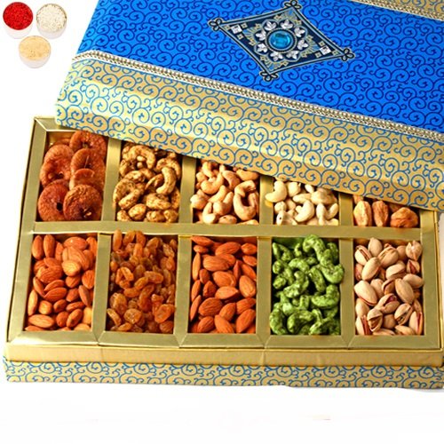 Buy Wholesale China Customized Colorful Eco-friendly Corrugated Paper Dry  Fruits Nuts Foldable Gift Box & Fruit Packaging Box, Fruit Packaging Tray, box at USD 0.35 | Global Sources
