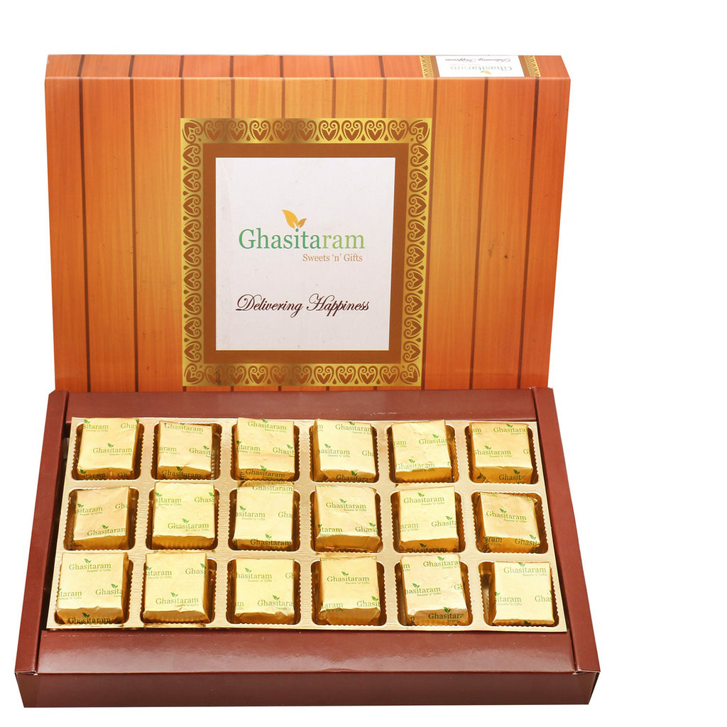 Corporate Gifts-Assorted Chocolate  Box