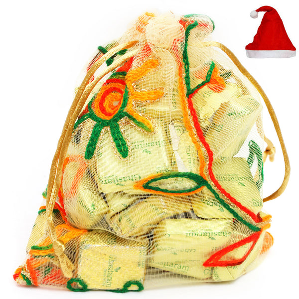 Sugarfree Chocolates in Net Pouch