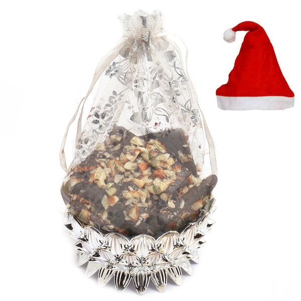Net Pouch English Brittles Bowl