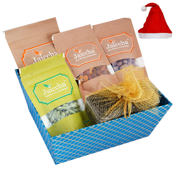 Perfect Basket Christmas Hamper