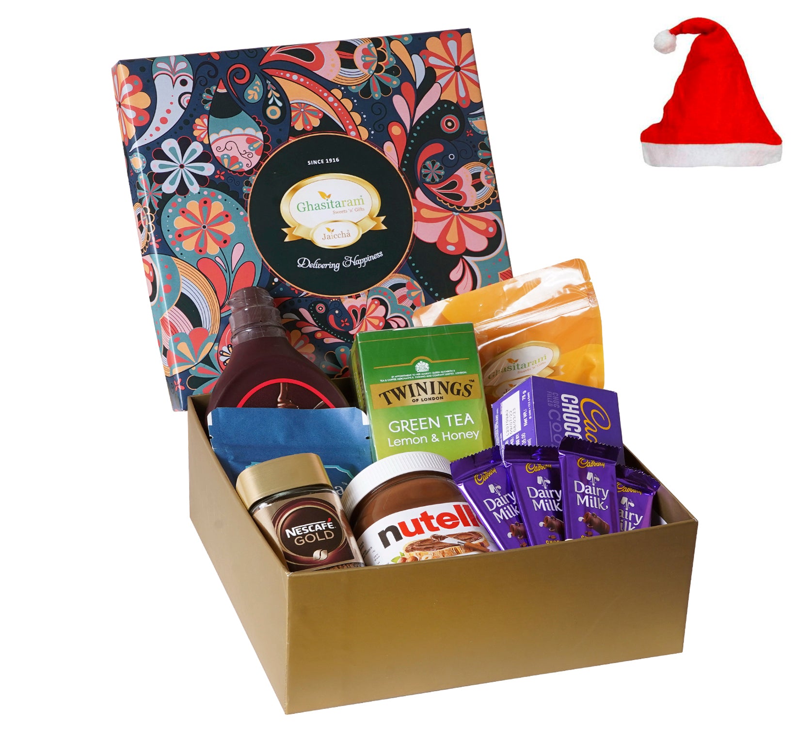 Buy Online Jute Net Gift Basket Gift Hampers | Valentine Special Gift in  Jaipur | Gifty Basket