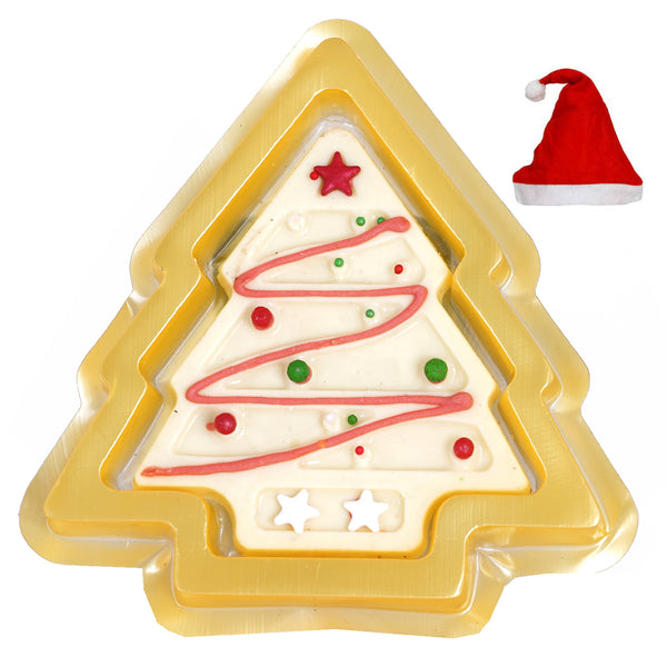 Christmas Chocolate Tree 472