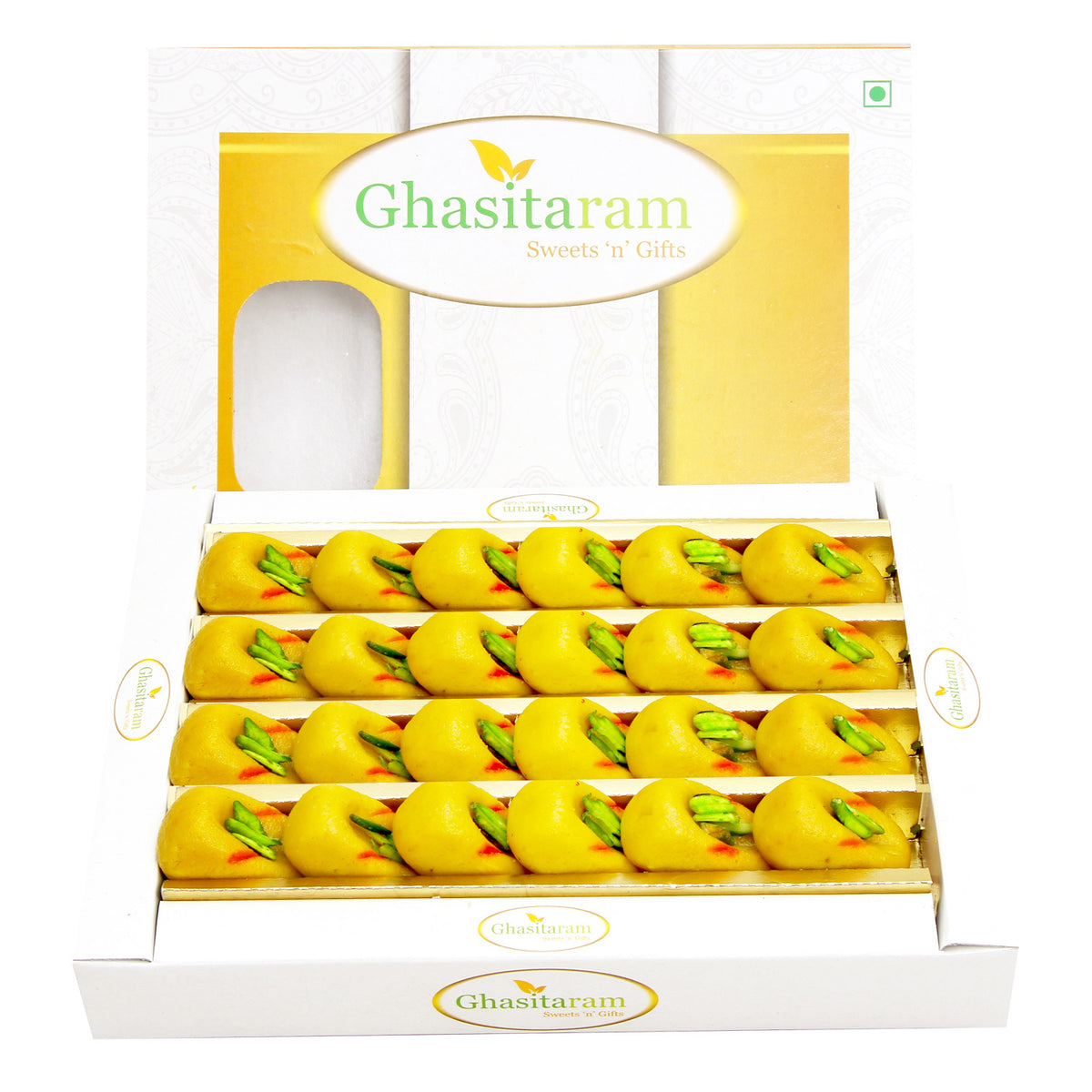 Sweets- Kesar Divine (400 gms)