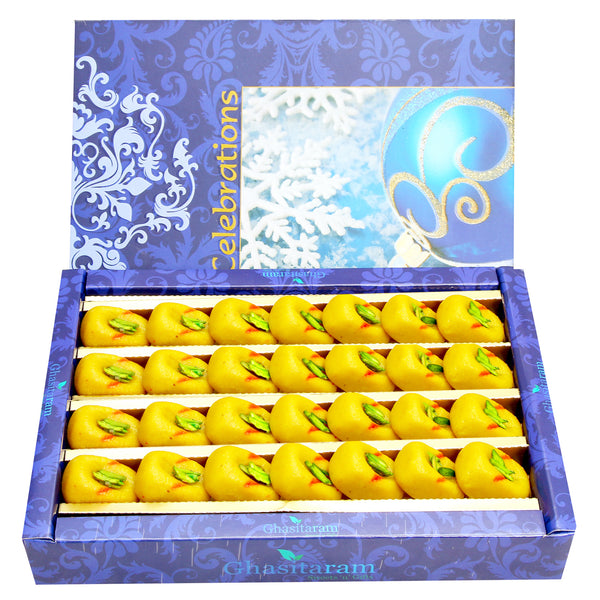 Sweets- Kesar Divine (200 gms)