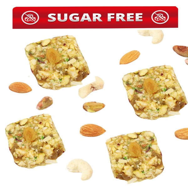 Natural  Raisins Sugarfree Sweets 200 gms