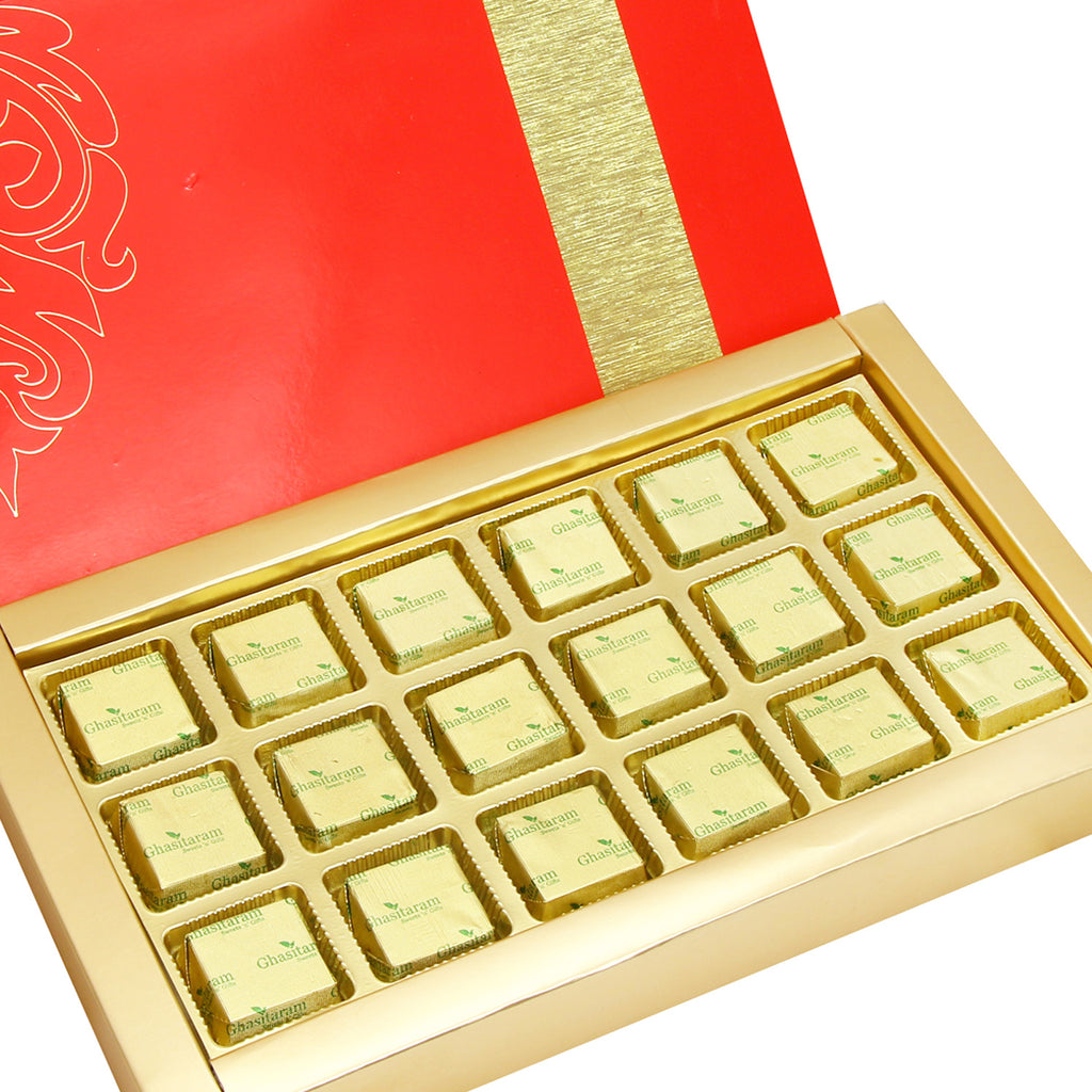  Royal 18 pcs Assorted Chocolate Box