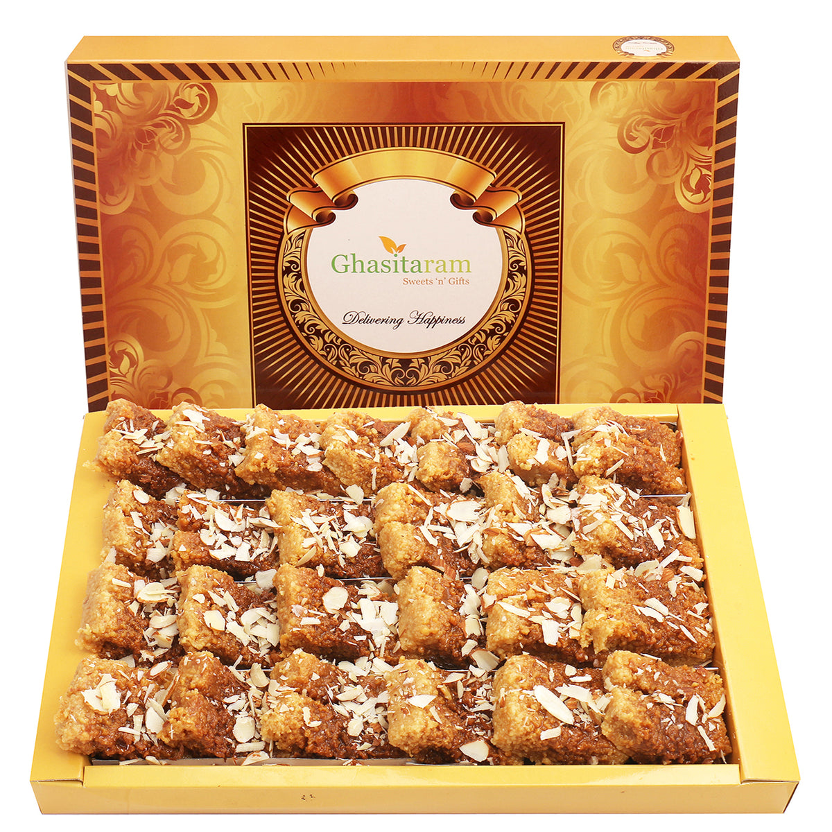 Milk Cake 800 gms