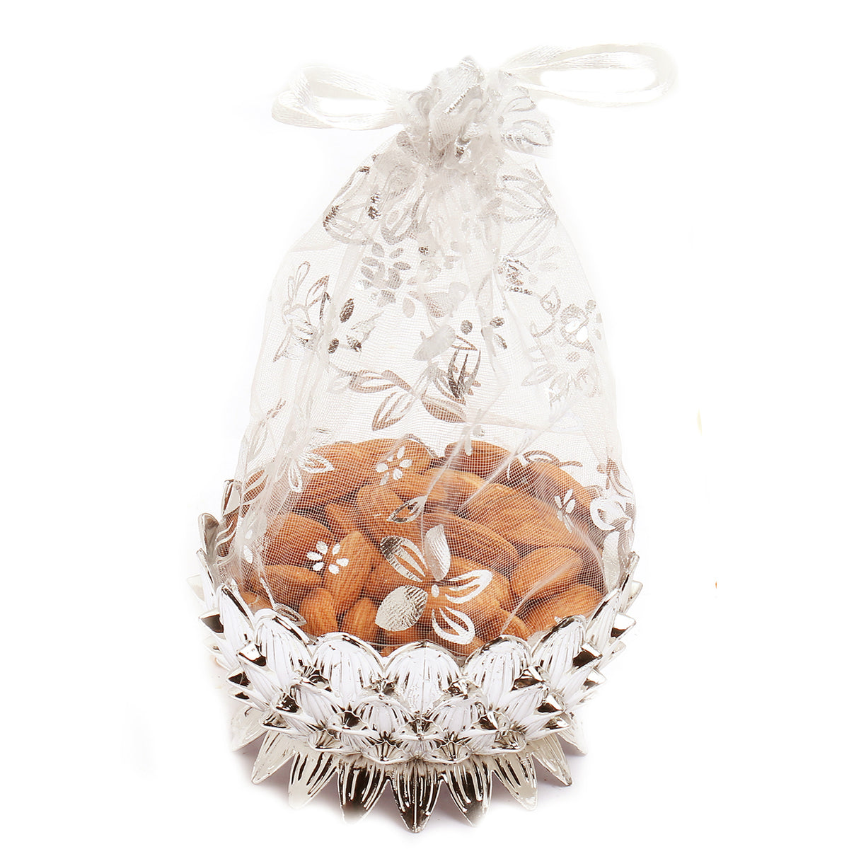 Net Pouch Sugarfree Bites Bowl 
