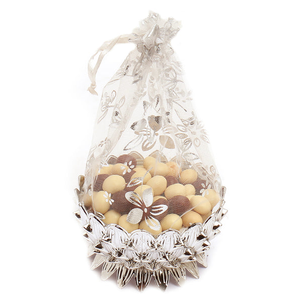 Net Pouch Nutties Bowl 