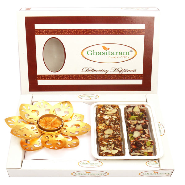 Sugarfree Sweets and T-Lite