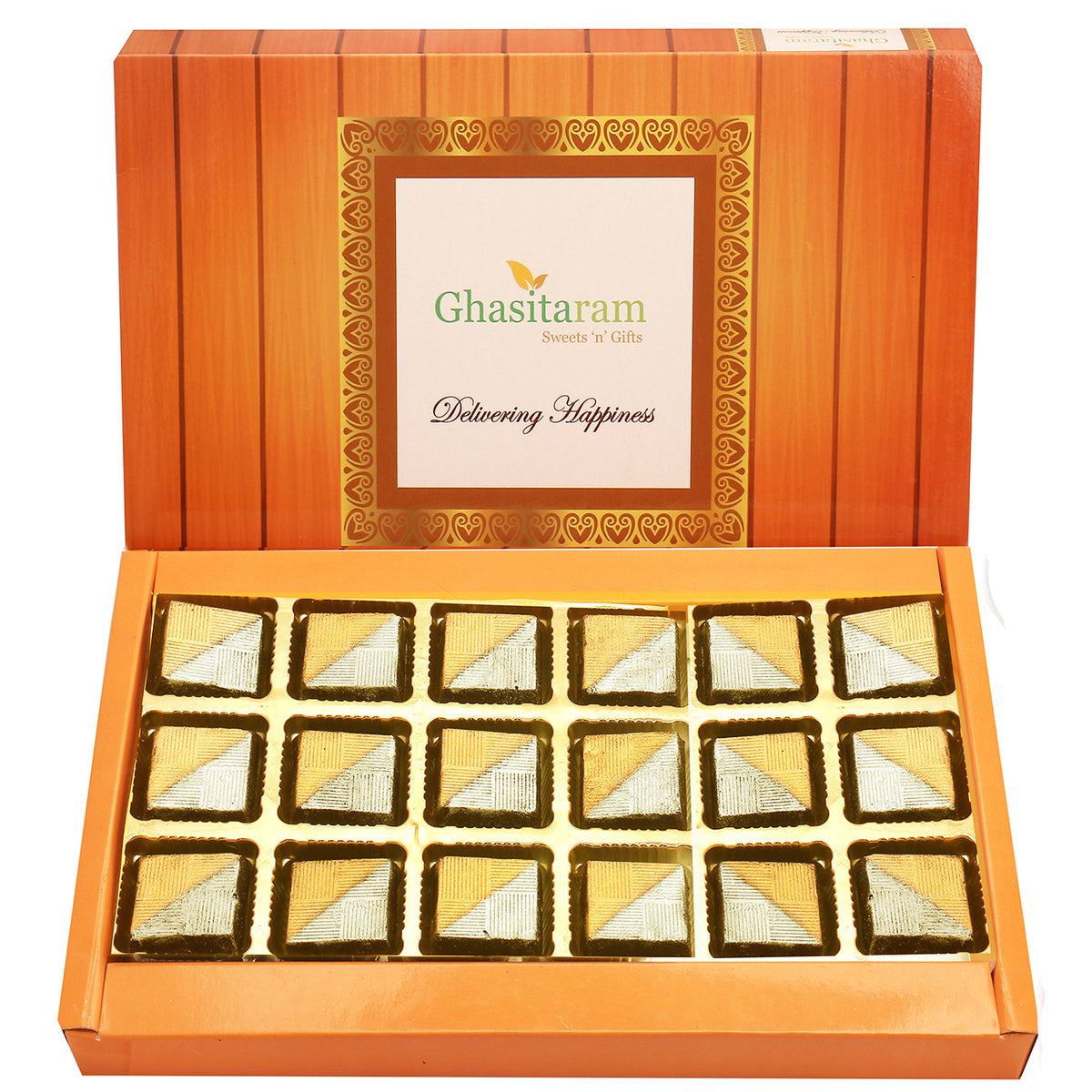 Sheen Chocolates 18 pcs
