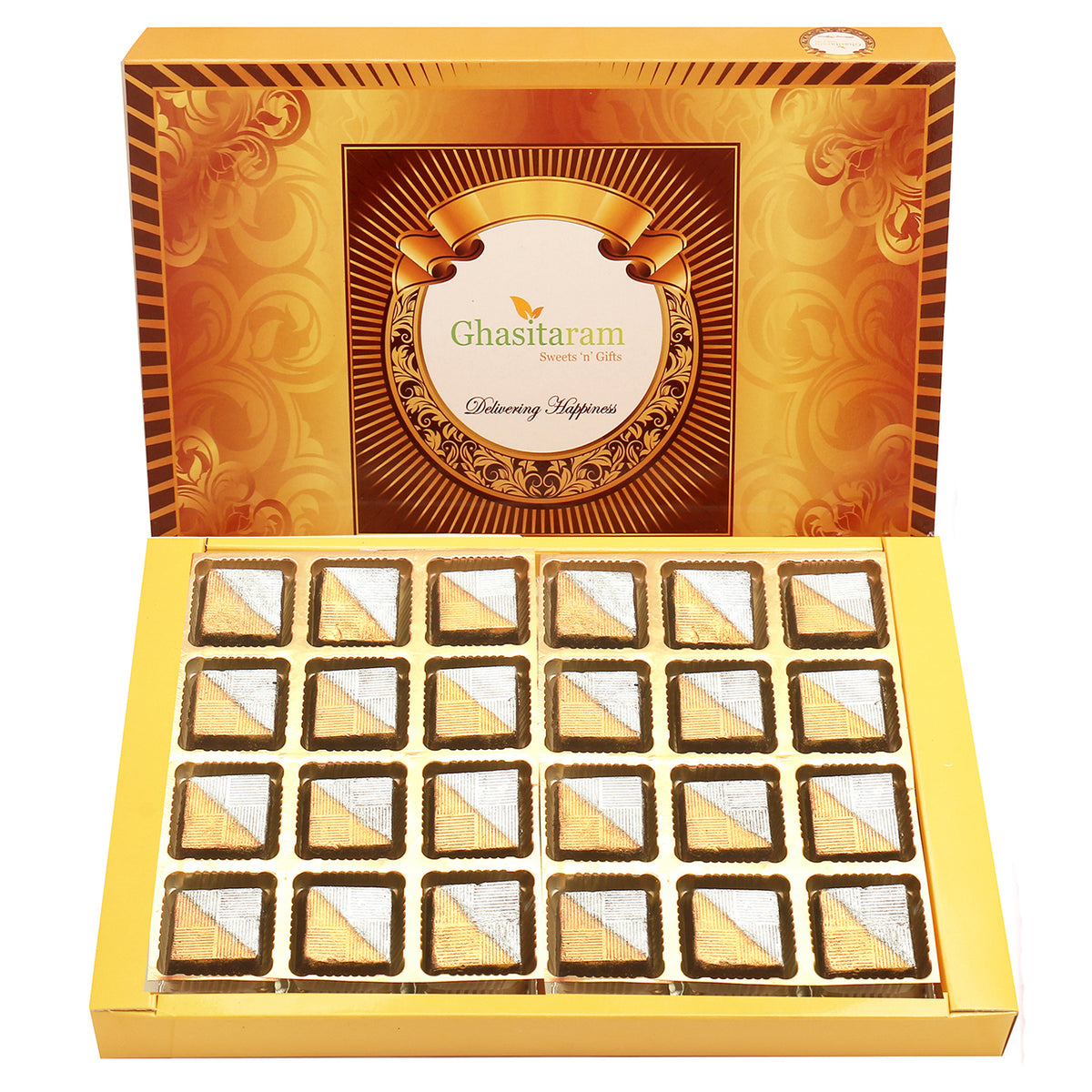 Sheen Chocolates 24 pcs