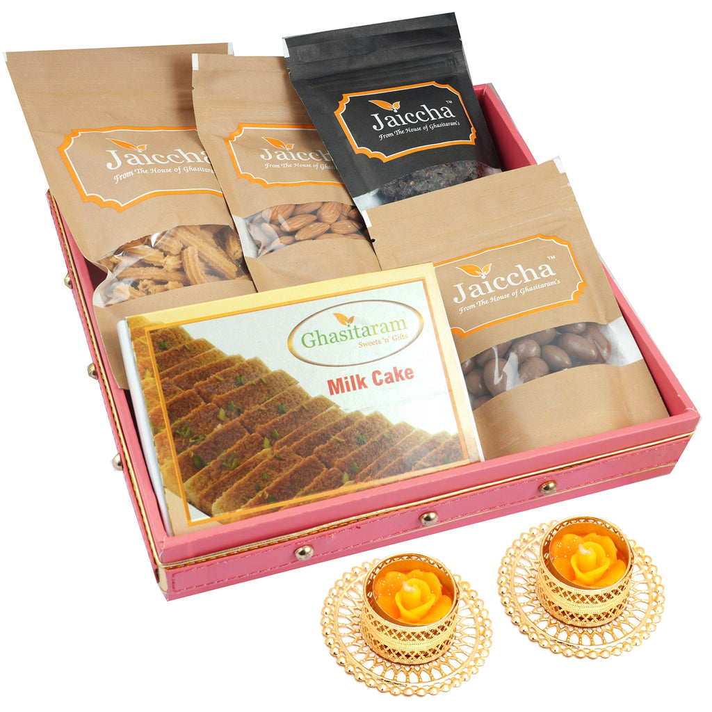 Buy SATMOLA GIFT PACK : SANGAM DIL SE Online at Best Prices in India -  JioMart.