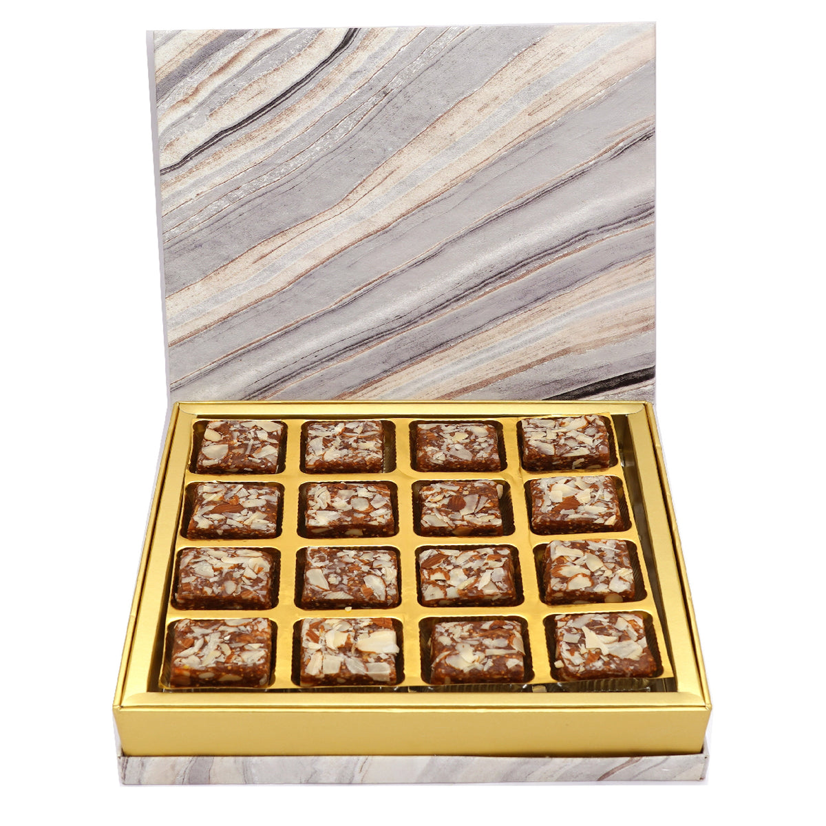 Marble Box Sugarfree  Bites Bites