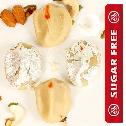 Ghasitaram's Sugarfree Ganpati Peda 400 gms