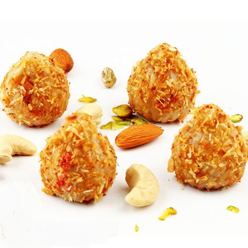 Ghasitaram's Kaju Butterscotch Modak 200 gms