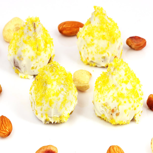 Ghasitaram's Anjeer Chocolate Modaks 200 gms