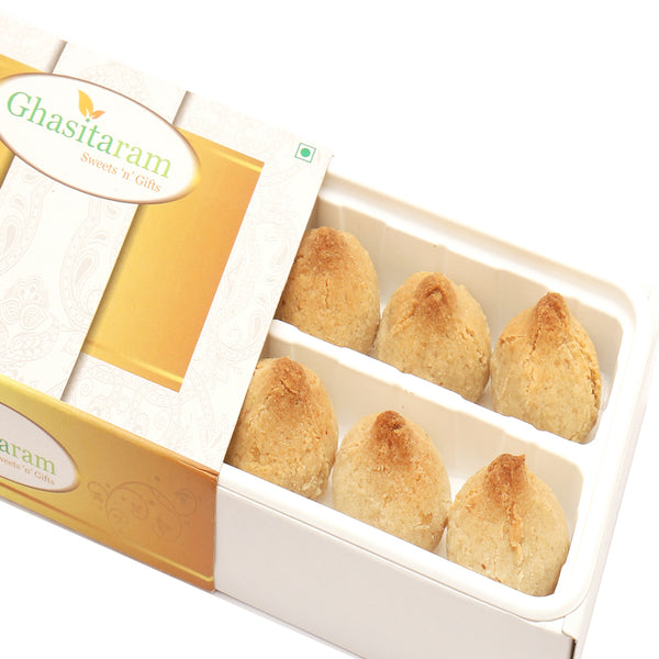 Ghasitaram's Baked Anjeer Modaks 200 gms