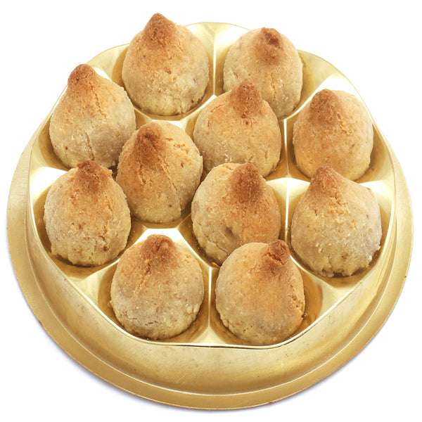 Pack of 11 Baked Figs/ Anjeer  Modaks