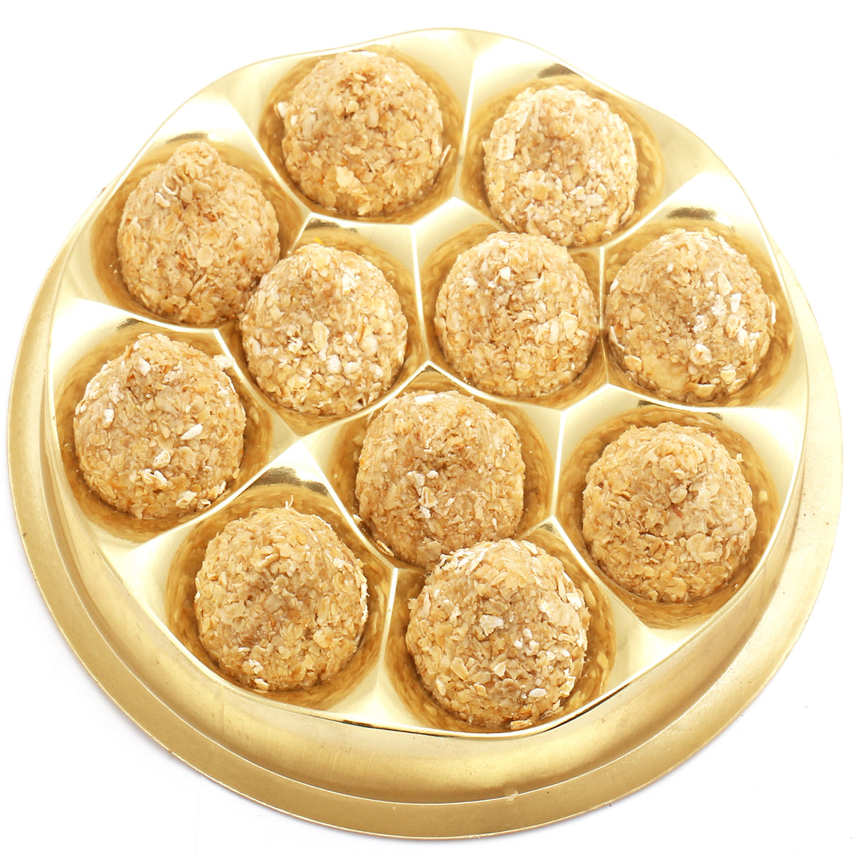 Pack of 11 Granula Oats  Modaks