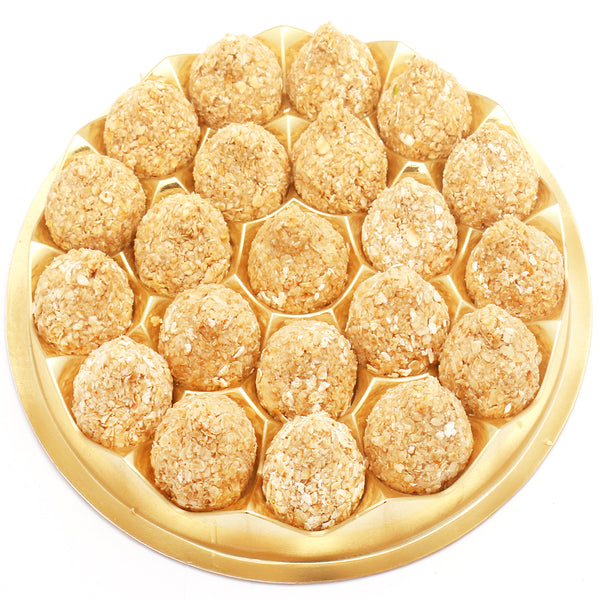 Pack of 21 Granula Oats  Modaks