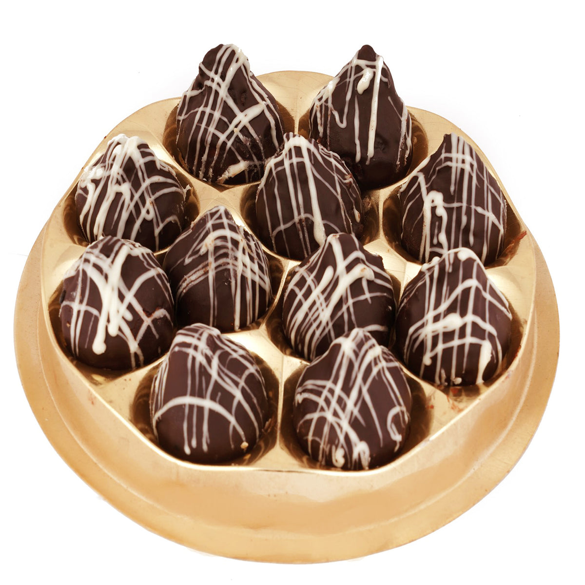 Box of 11 Anjeer Chooclate Modaks