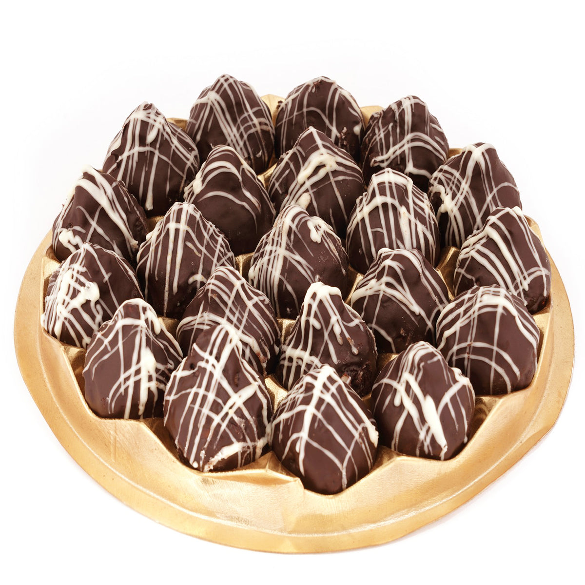 Box of 21 Anjeer Chooclate Modaks