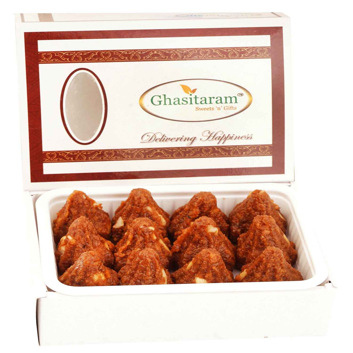 Dodha Barfi Modaks 200 gms